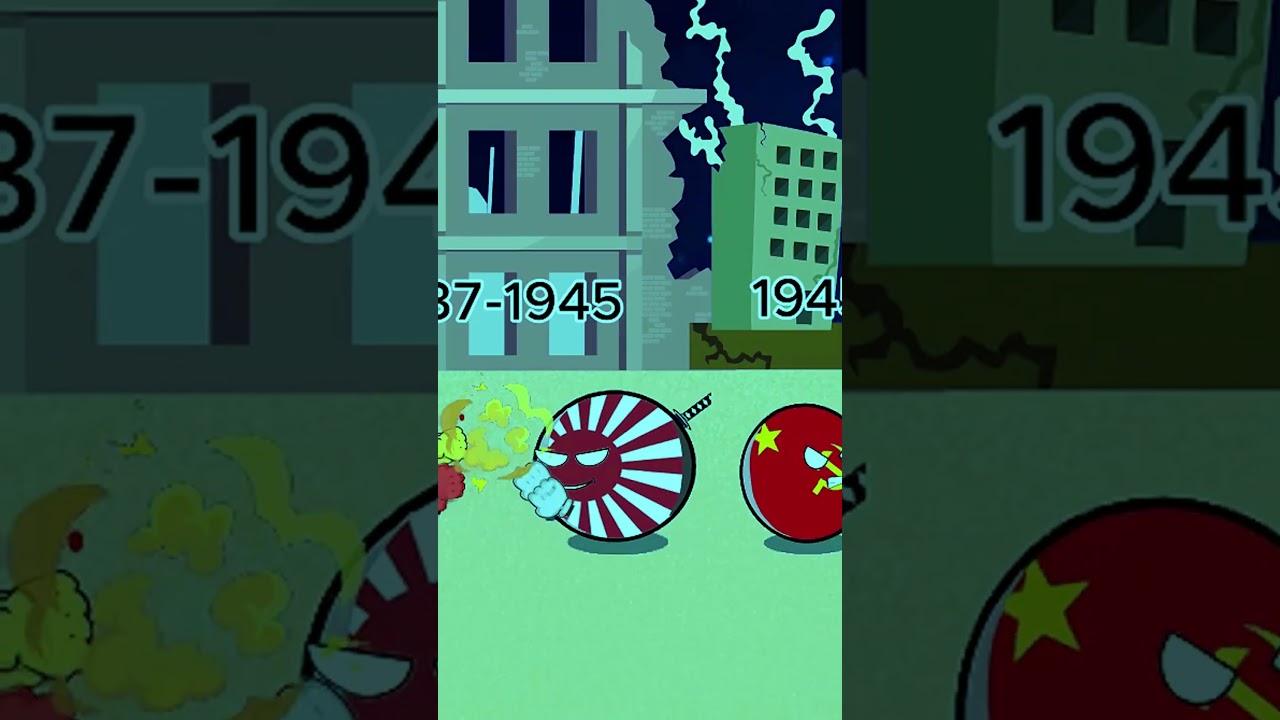 Overview of the Chinese Civil War (1927-1949)