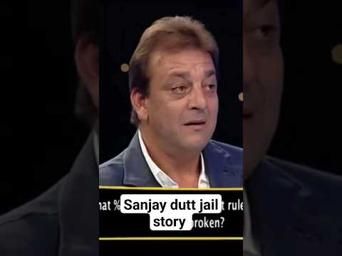 Sanjay dutt jail story 10 ka dum #salmankhan #duskadum #sanjaydutt #jackieshroff