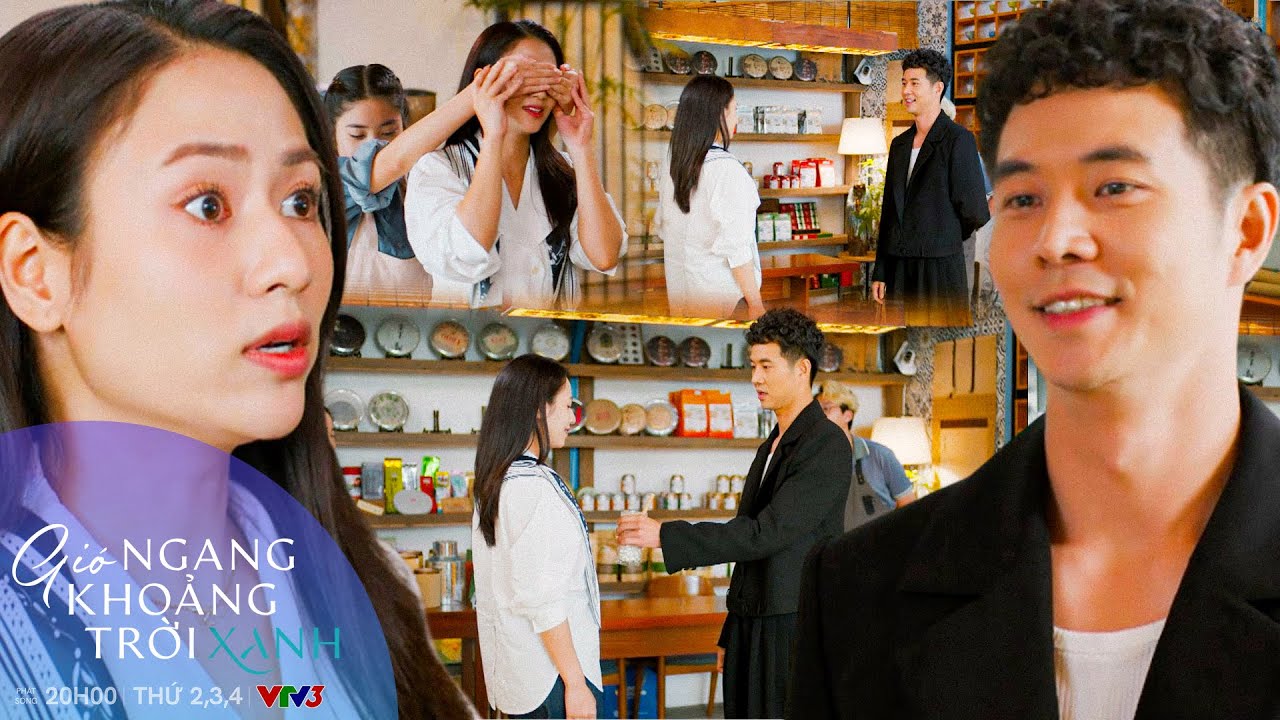 Gió Ngang Khung Trời Xanh Tập 47 | Ngân Từ Chối Cầu Hôn 💍