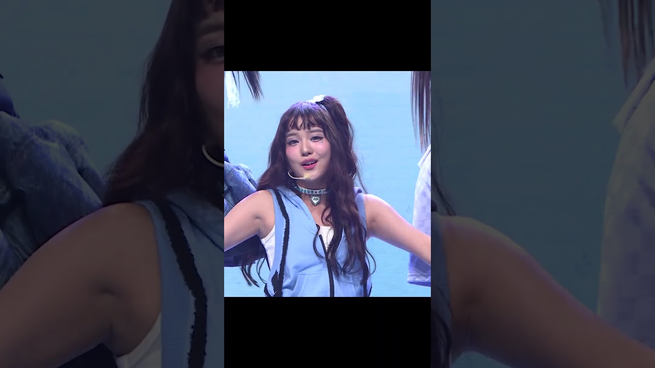 XG Juria Dazzles in 'Puppet Show' Performance on Simply K-Pop โญ