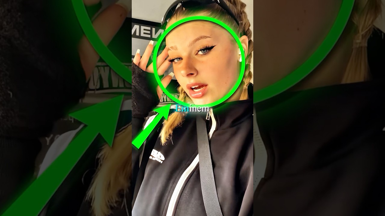 Rap God at 200% Speed 🤯 | Mind-Blowing Fast Rapping