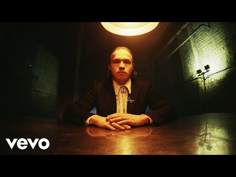 Oliver Malcolm - Rock & Roll (Official)