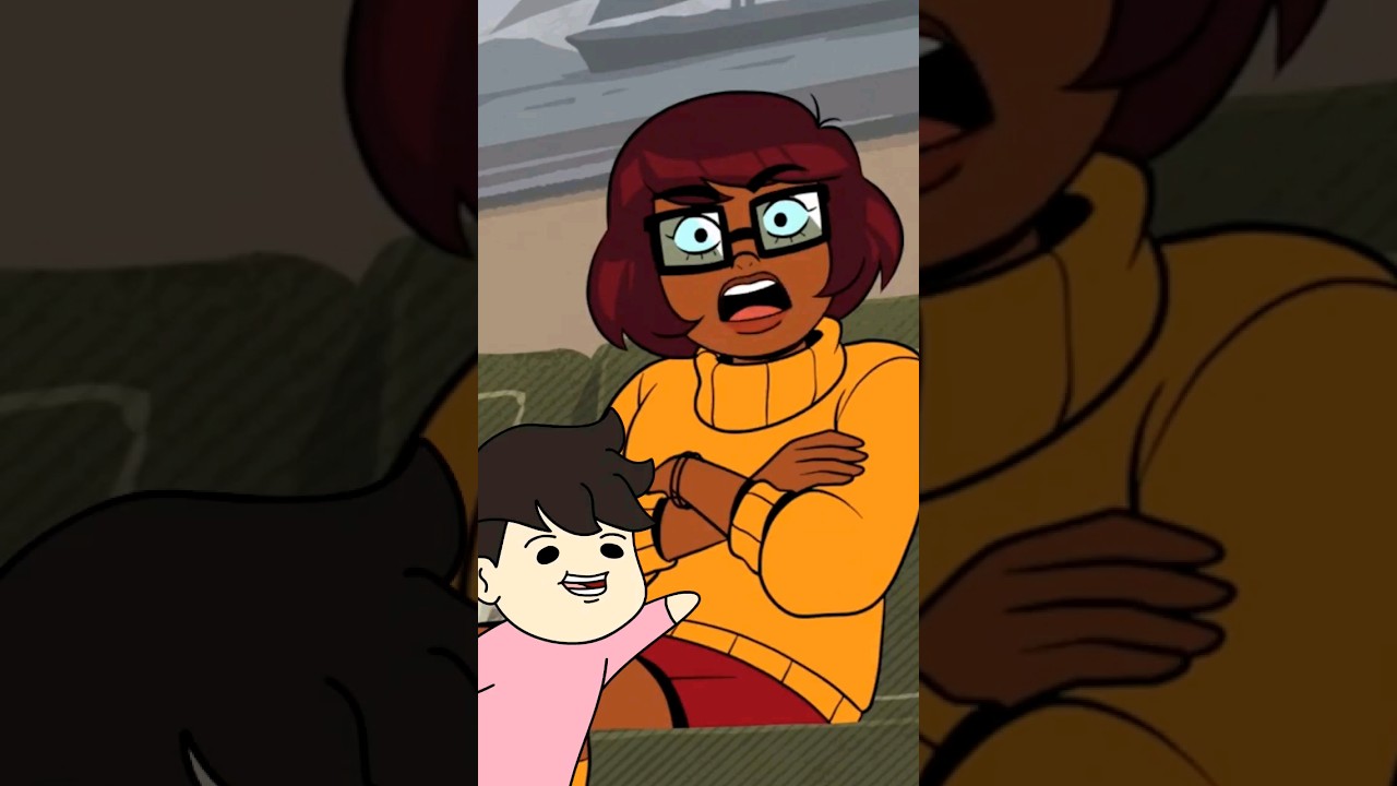 Why Velma Should Have Included Scooby-Doo 🐾