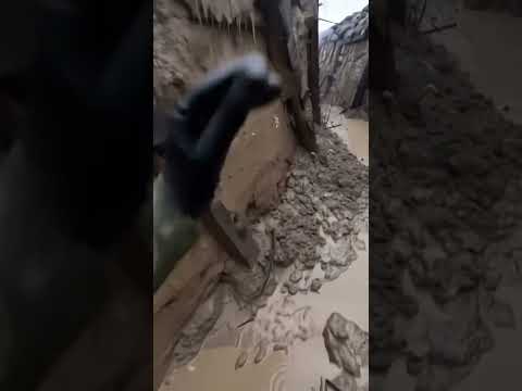 "Побежали смотреть на дрон": Наемники из Африки в окопах под Волчанском. Рассказ солдата