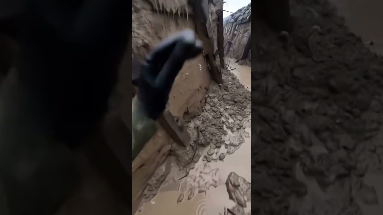 Побежали смотреть на дрон: Репортаж из окопов африканских наемников под Волчанском 🚁