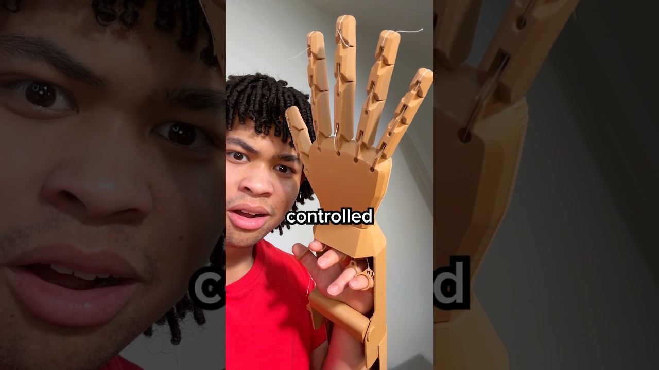 Top 10 Coolest 3D Prints I Own 🎨