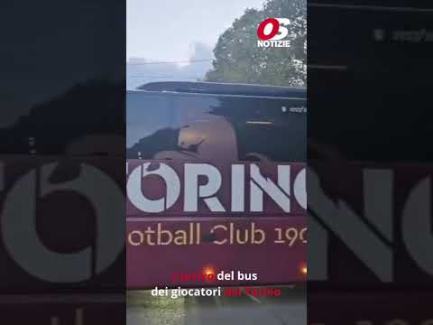 Torino Pisa: arrivano i granata
