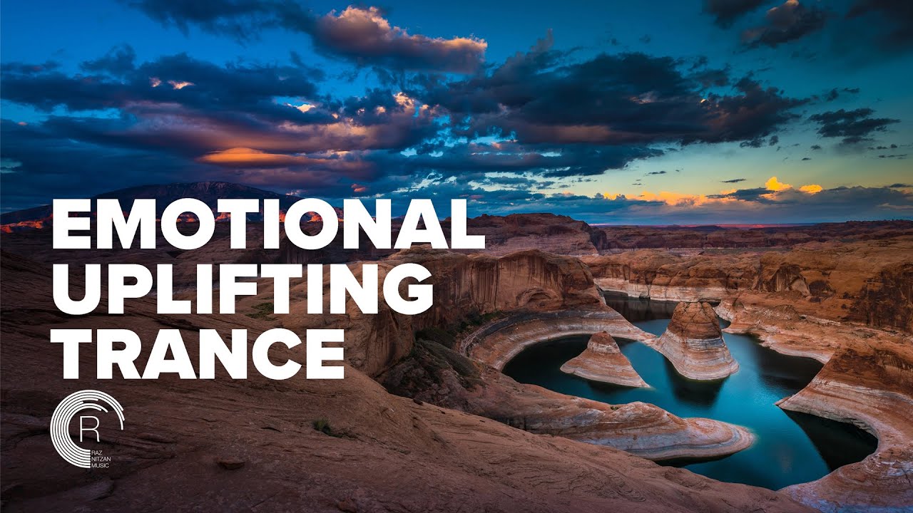 Emotional Uplifting Trance Album 🎶