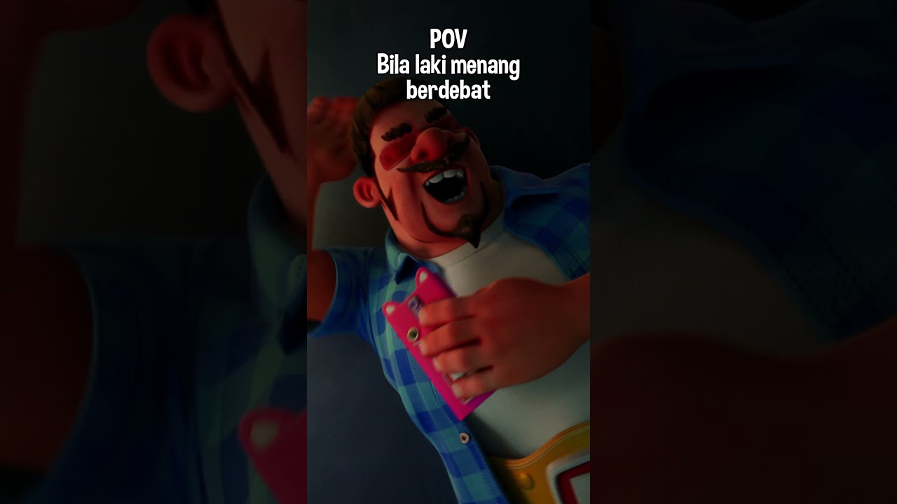 Kita Menang! ✊ Subscribe for More Videos