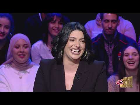 Jeu Dit Tout S04 Episode 14 22-12-2022 Partie 01