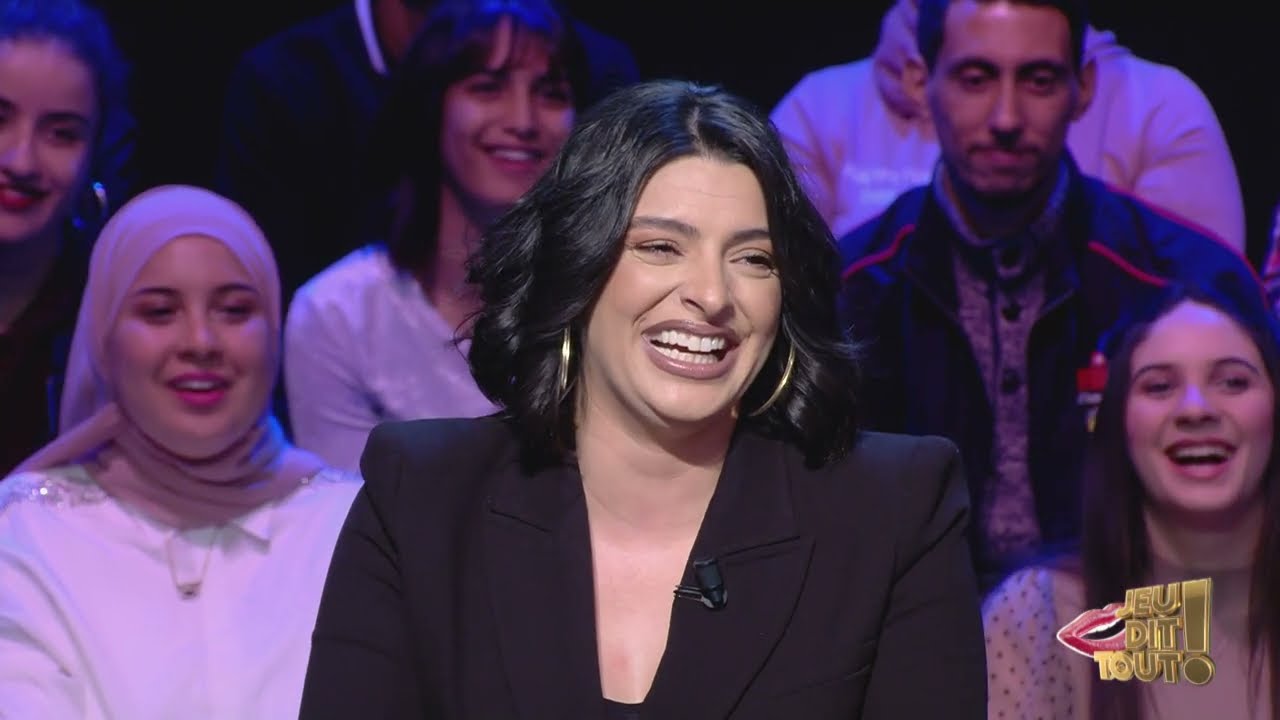 Jeu Dit Tout S04 Épisode 14 (22/12/2022) - Partie 1 🎮