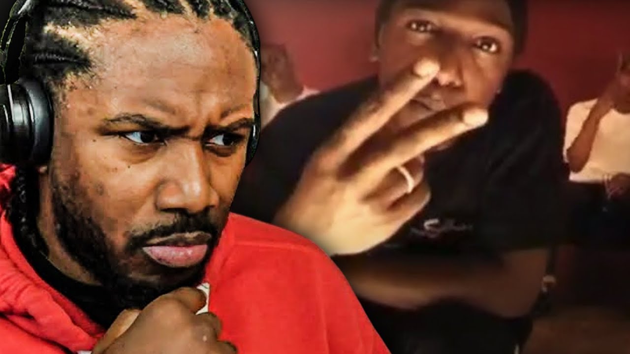 Psy 4 de la Rime - Le son des bandits | Reaction 🎶