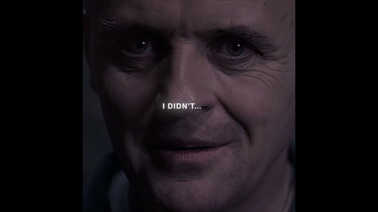 The Silence of the Lambs | Iconic Movie Moments 🎬