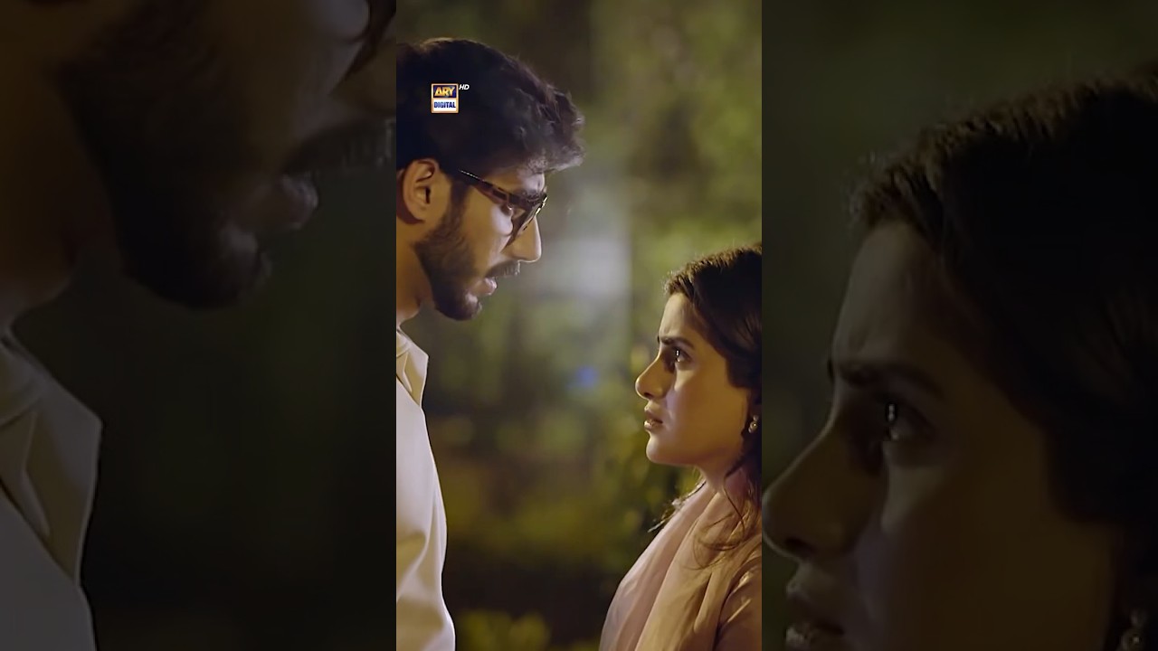 Dastak Episode 19 Promo | Exciting Twists with Ali Raza & Sohai Ali Abro on ARY Digital