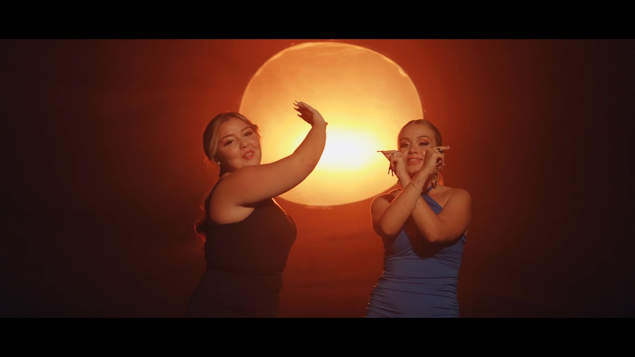 La Cebolla - Tiempo ft. Lorena Santos 🎶 | Video Oficial y Estreno