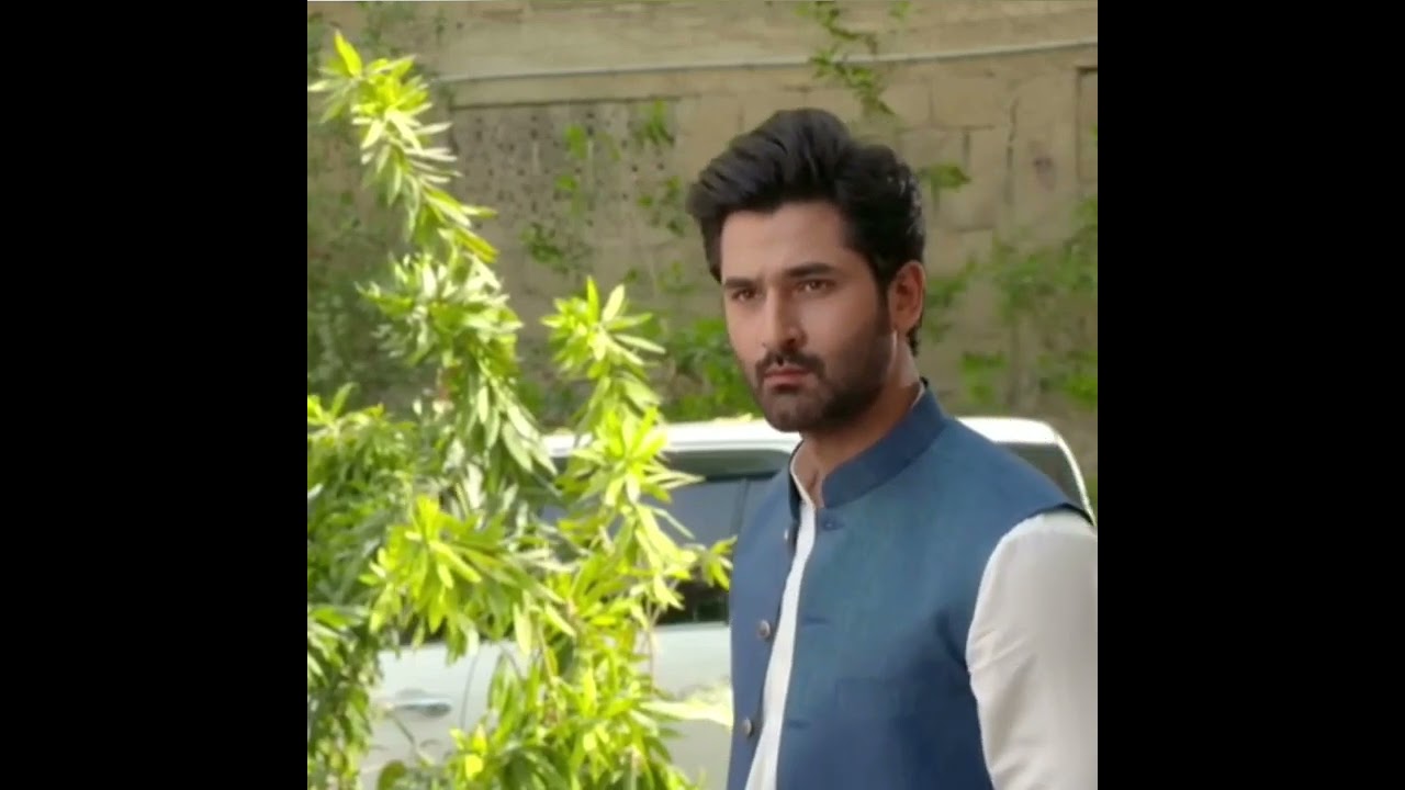 Mirza Zain Baig & Hiba Bukhari Shine in Pehchaan & Malaal-e-Yaar! π¬ #Trending