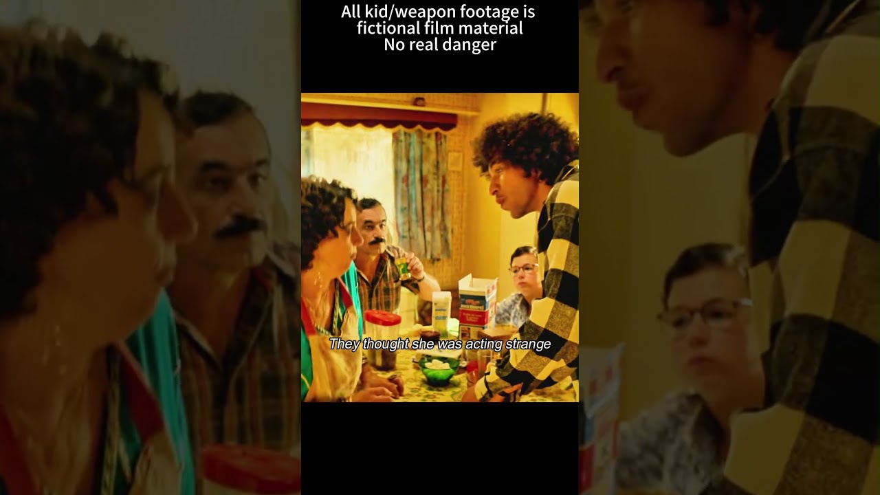 Girl Turns Man: An Unexpected Transformation 🎬