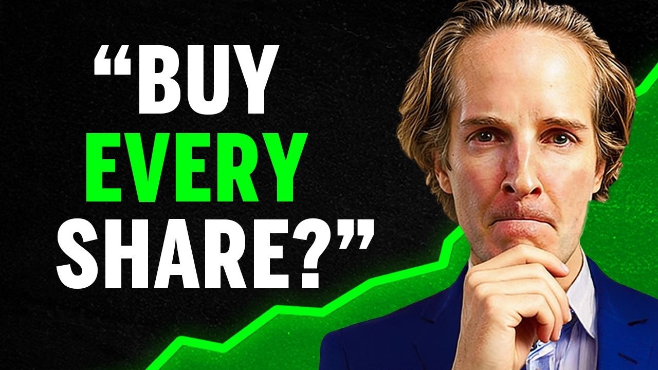 Don't Miss Out: Bigger Opportunities Than Palantir & Nvidia
