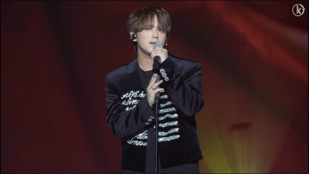 Hong Kong McDonald's 50th Anniversary Concert 🎶