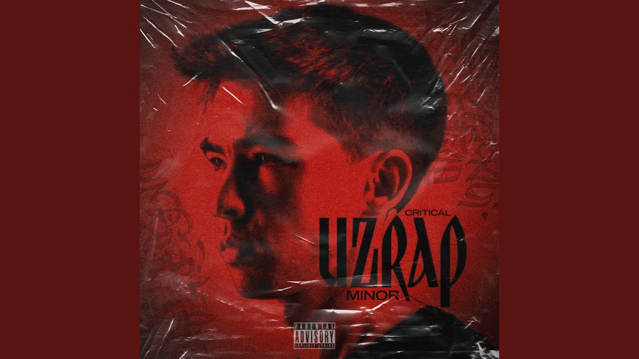 UZRAP by MINOR πΆ (2025 Release)