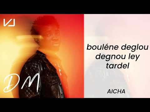 VJ - Aicha
