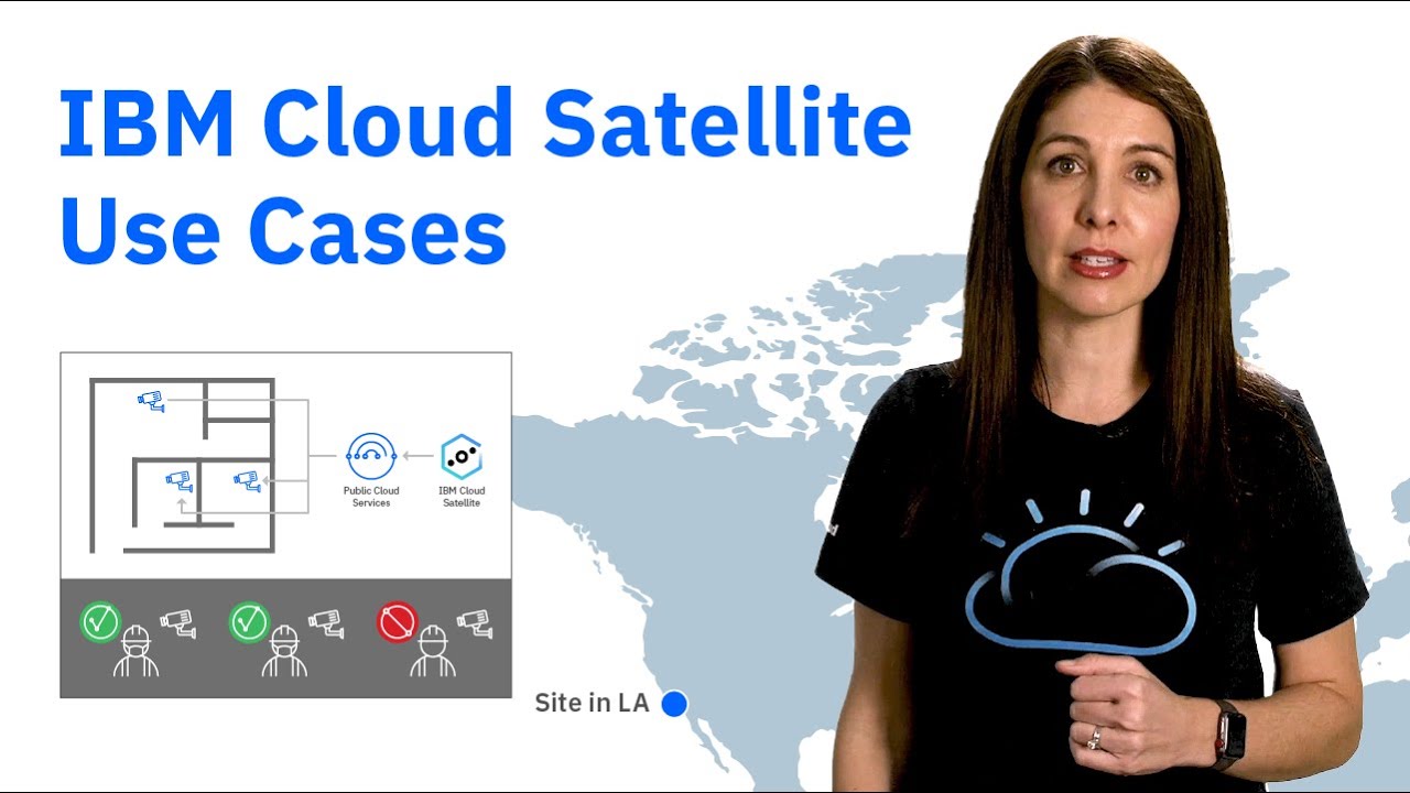 Discover IBM Cloud Satellite Use Cases & Boost Your Skills 🚀