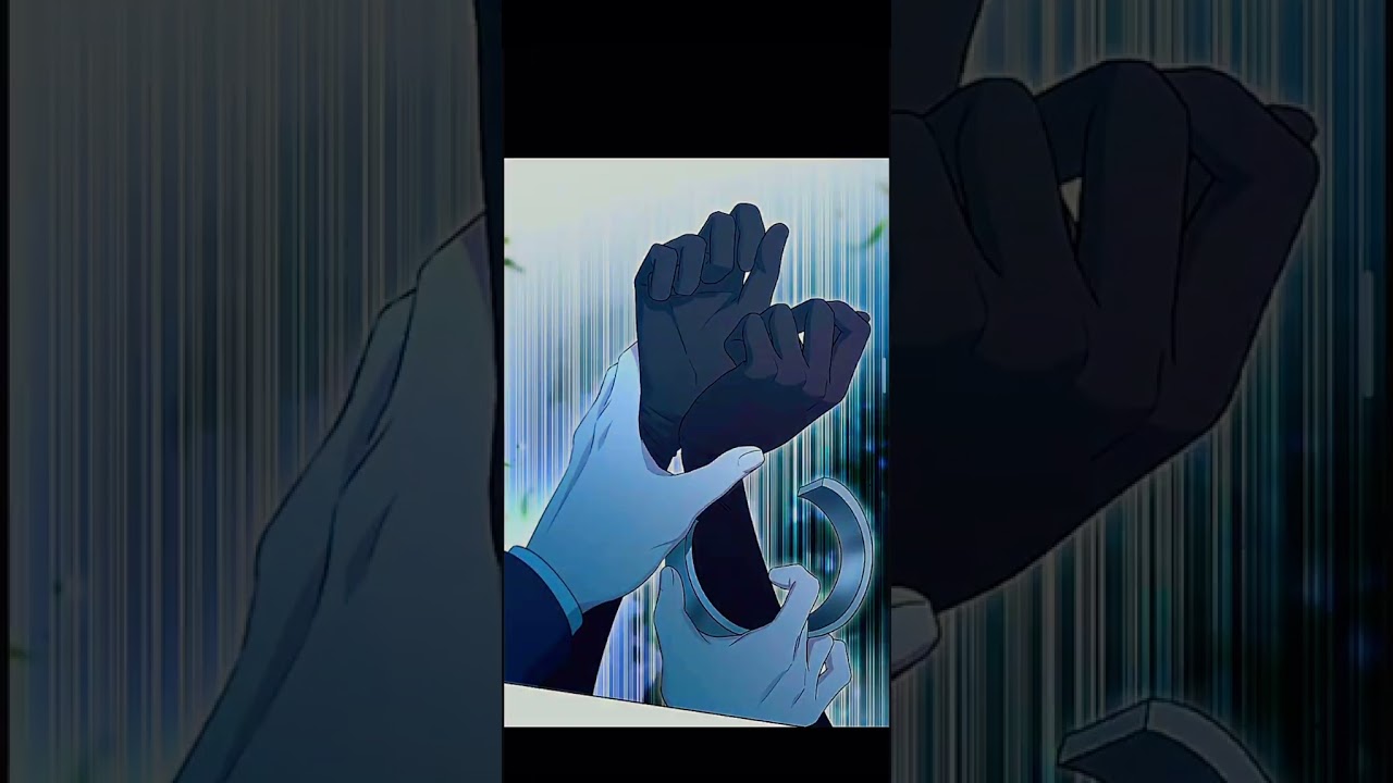 Enemies to Lovers Romance: Must-Read Manhwa & Webtoons 💞