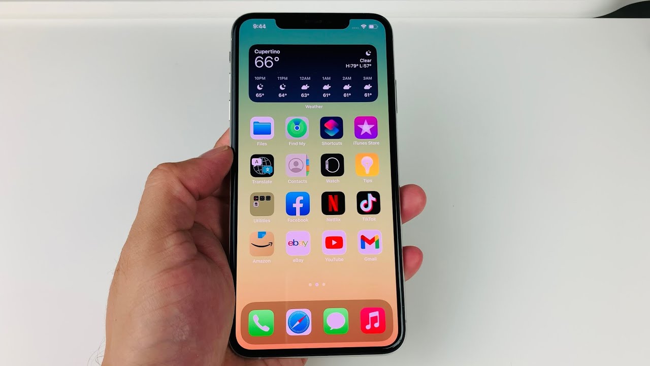 My 4-Year Review of the iPhone XS Max 📱