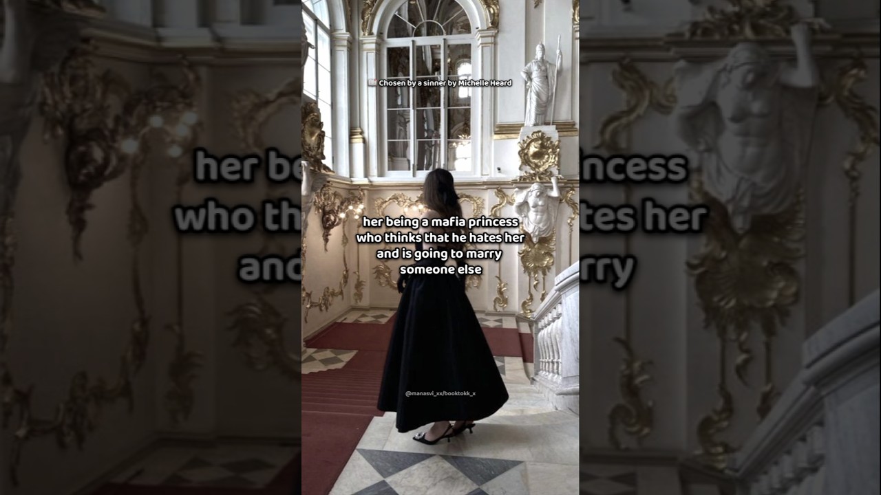 Italian Mafia Men ❤️ #BookTok