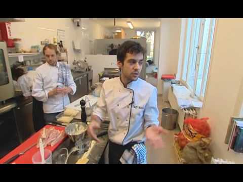 mijn restaurant 2009 claudio ontslaat benjamin