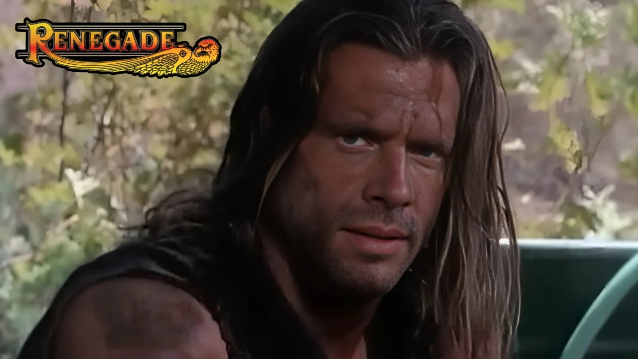 Honeymoon in Mexico | Renegade S4E2 🌴