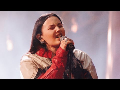 The Show Must Go On (Queen) - Miriam Bryant | Polar Music Prize 2025 | TV4 Play
