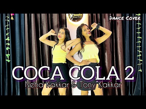 Coca Cola 2 | Tony Kakkar, Neha Kakkar, Junior | Instagram Trending Song | Dance Cover