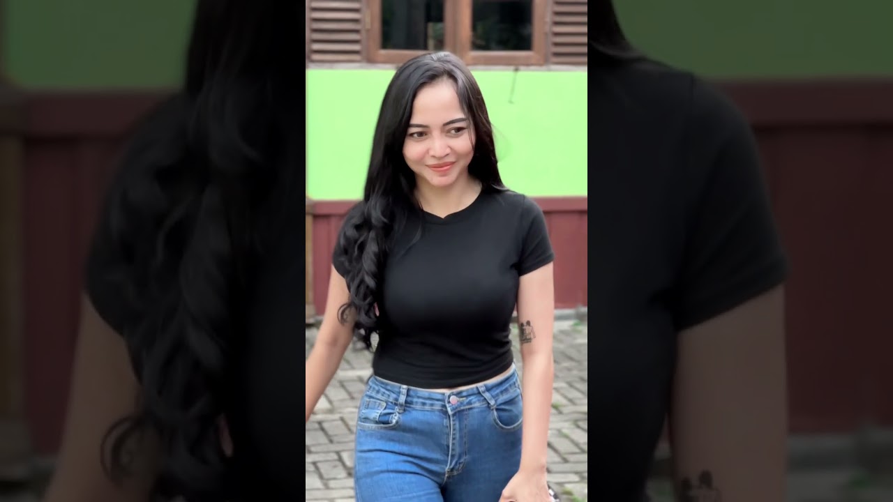 Diam Diam Suka 💖 #ShortVideo