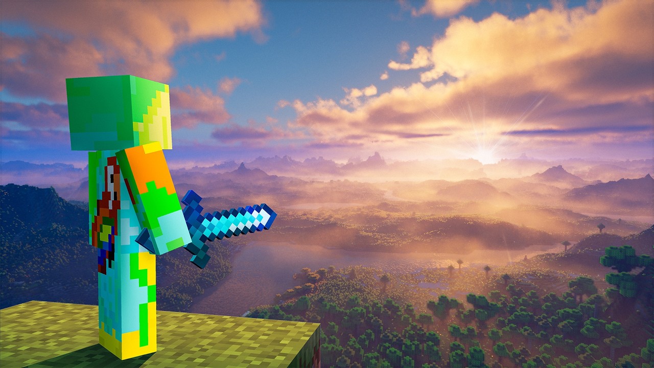 Unstable SMP: The Largest Hardcore Minecraft Server ๐