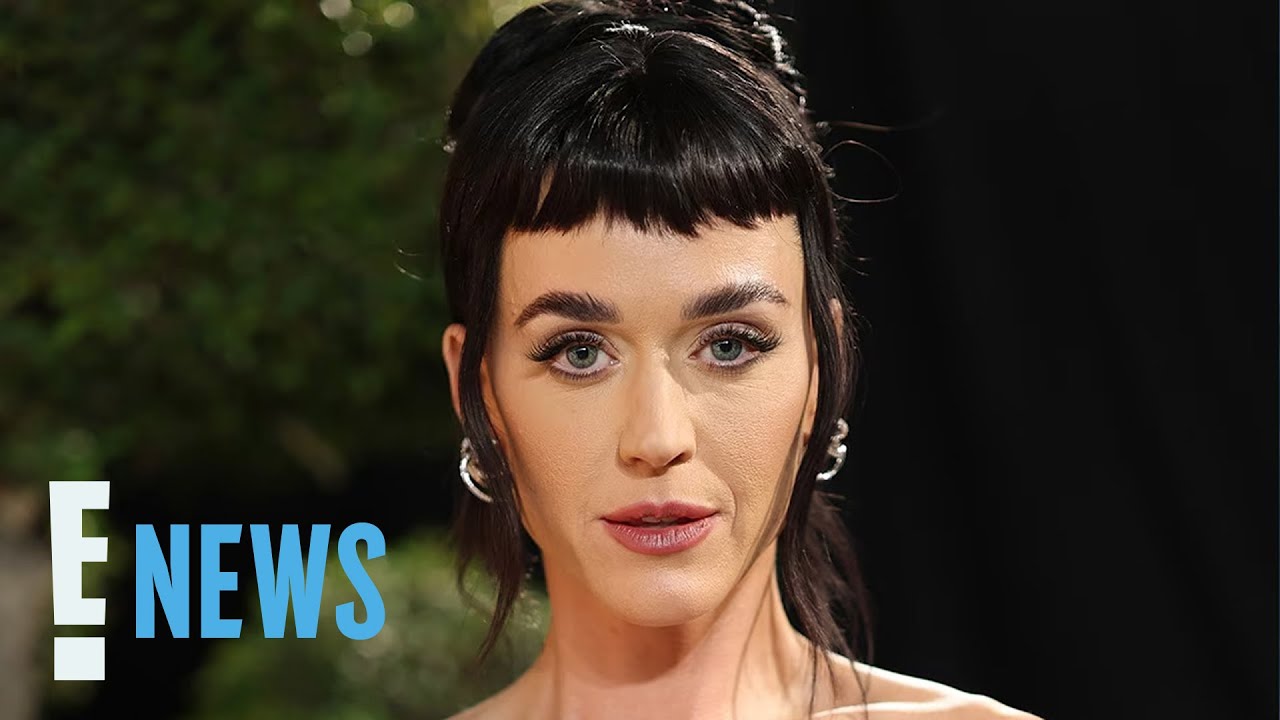 Katy Perry's Holiday with Orlando Bloom & Justin Trudeau 🎄