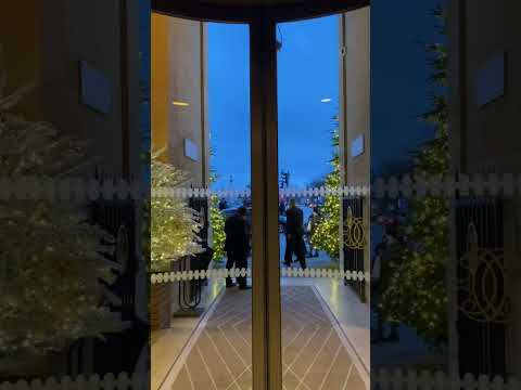 Hotel Crillon ✨ Paris