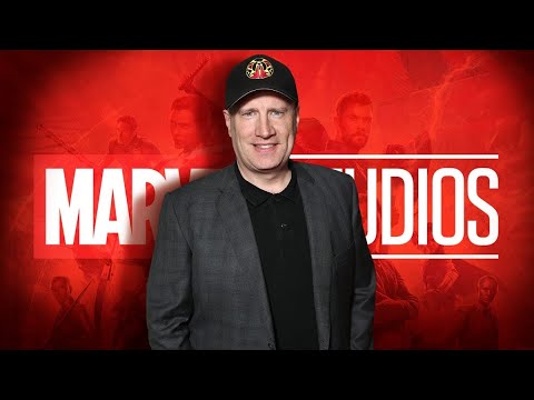 Marvel Studios CEO Kevin Feige Admits Marvel Is On A Decline Right Now…