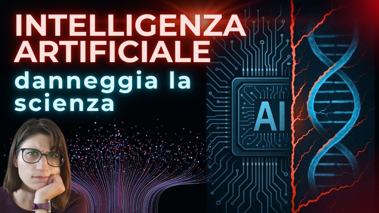 AI nella Ricerca Scientifica: Illusione di Comprensione 🤖