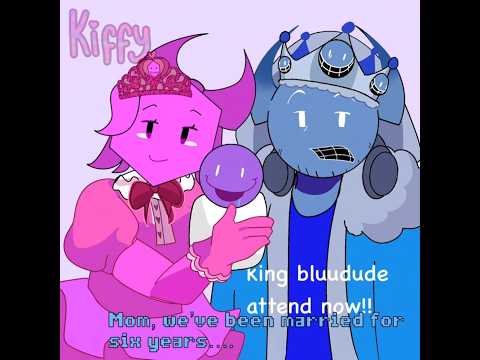 💙Mom, we’re just FRIENDS! 💖[Forsaken Meme] #forsaken #roblox #shorts #animation #art