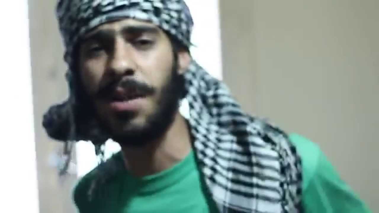 Brother Wizy - Freestyle 2015 🎤