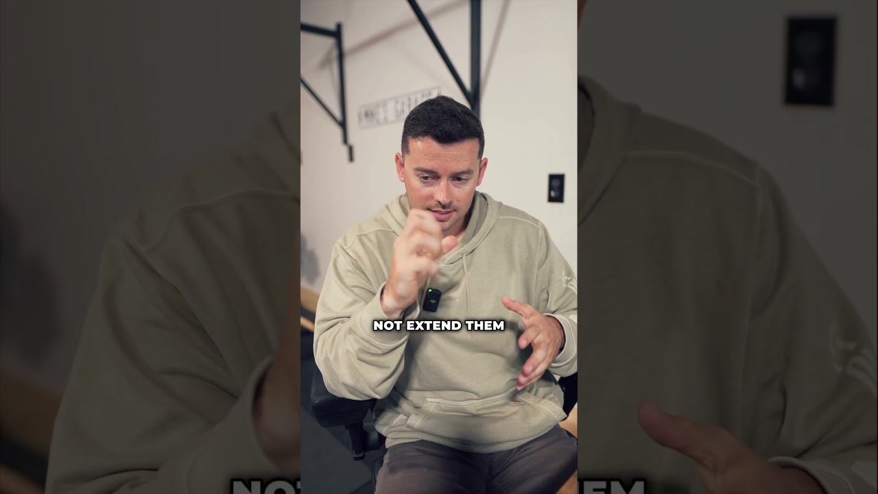 Boost Your Grip Strength πͺ