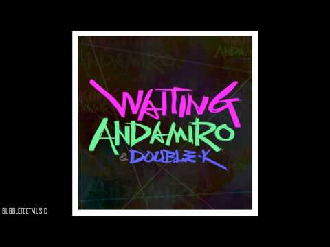 Andamiro (안다미로) - Waiting (Feat. Double K) (Full Audio)