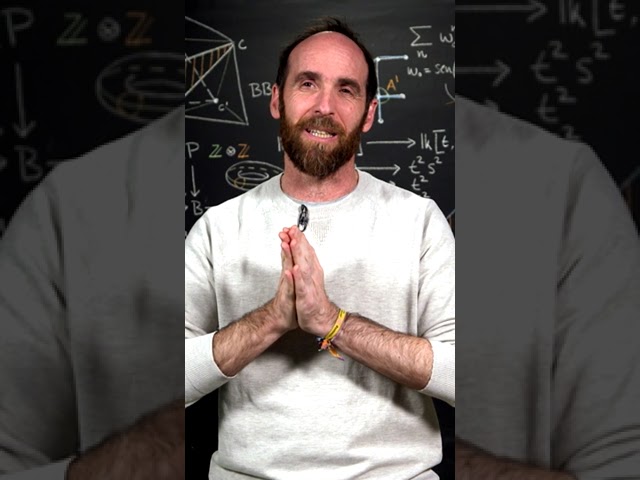 La Matemática Más Fascinante de la Historia 🧮 | Descubre sus Secretos