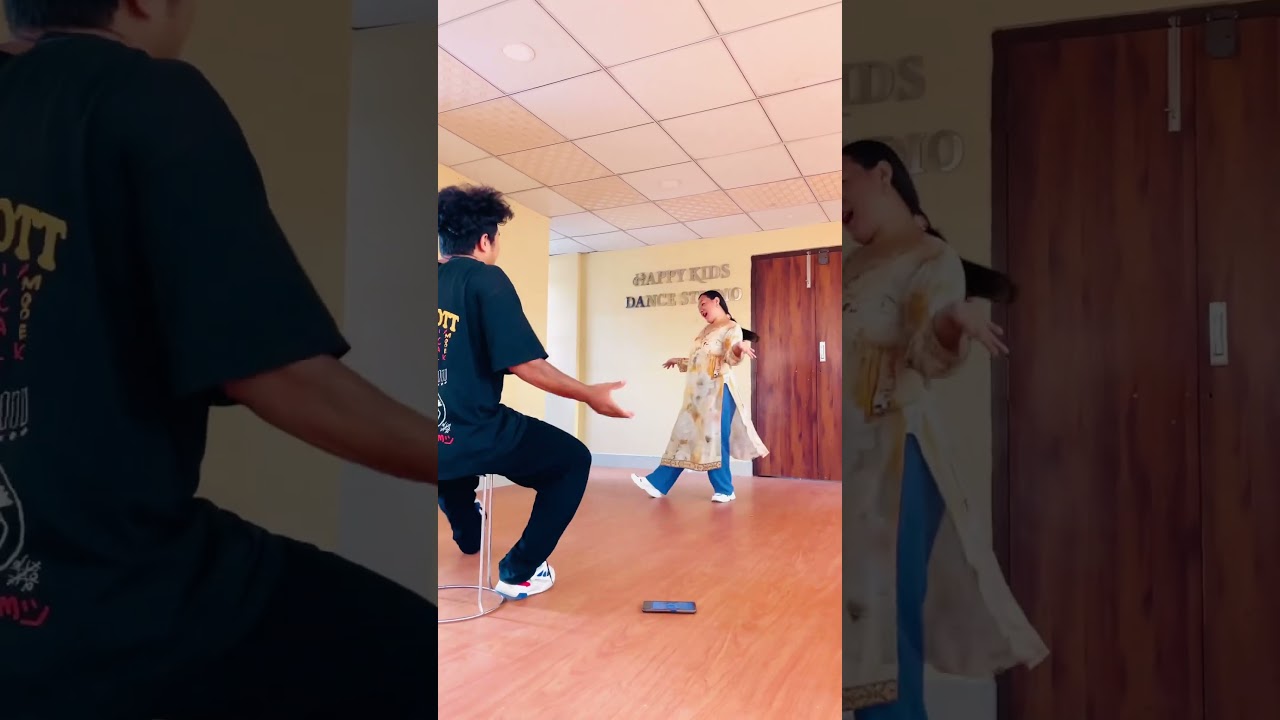 Watch Stunning Nepali Song Dance Cover by Durgesh Thapa! πΆ