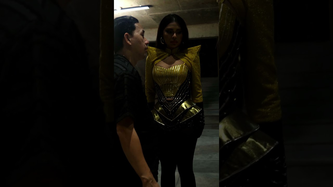 Exclusive Behind-the-Scenes Look at MUC 1 🌕 | Miss Universe Cambodia 2025