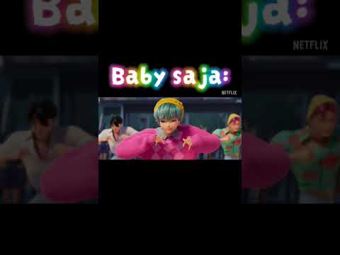 ✨Zoey VS. Baby saja Rap battle!✨