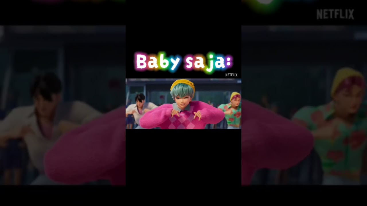 Zoey vs. Baby Saja: Epic Rap Battle