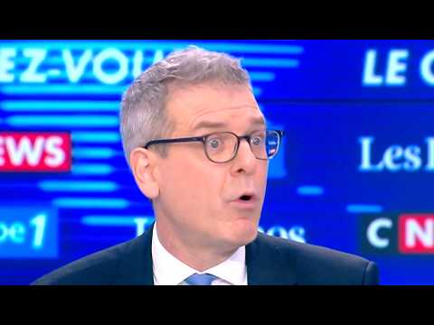 La menace algérienne : un sujet sous-estimé 🇩🇿