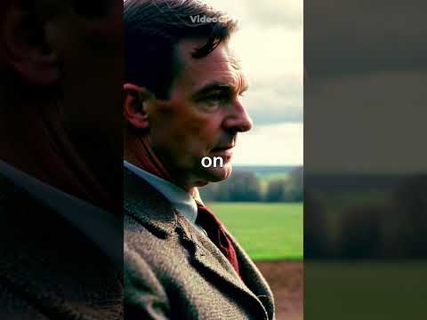 You Won't Believe What Happened to Alan Turing's Lost Work!